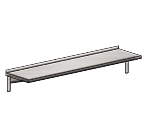 Winholt SCASS-2460-3-AU Add-On Shelving Unit