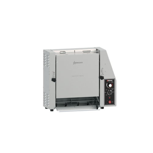 Omcan USA 48589 (CE-CN-10139R-2) Vertical Toaster