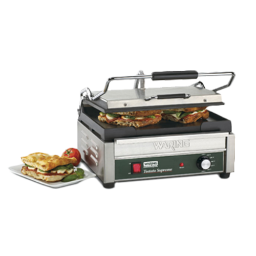 Waring WFG250 Tostato Supremo™ Large Toasting Grill