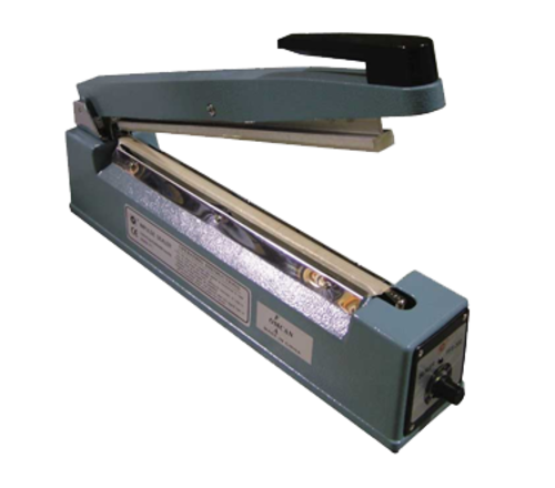 Omcan USA 14448 (SE-CN-0305) Impulse Bag Sealer