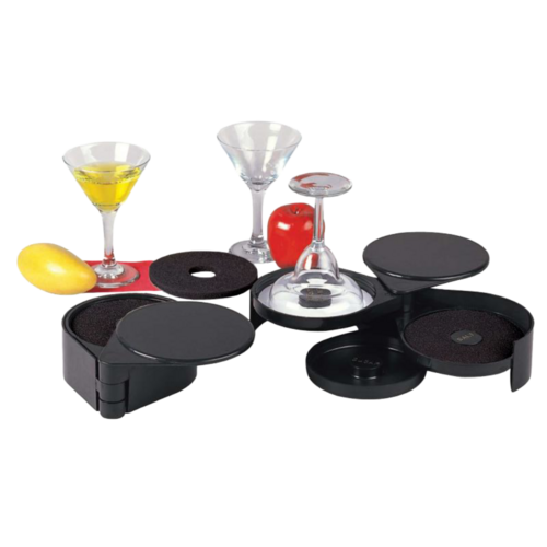 Omcan USA 80588 (80588) Glass Rimmer