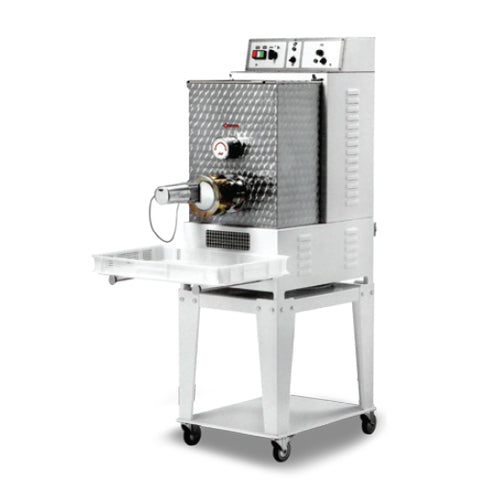 Omcan USA 13236 (PM-IT-0025-T) Trento Avancini La Pastaia TR110 Pasta Machine