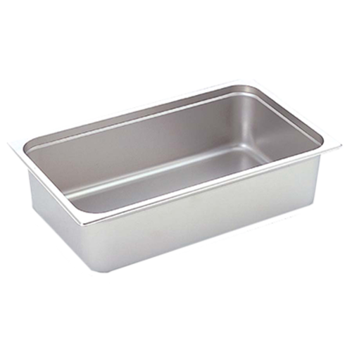 Omcan USA 80257 (80257) Steam Table Pan