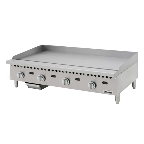 Migali C-G48T Competitor Series® Griddle