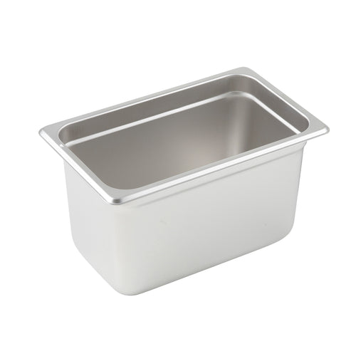 Winco SPJL-406 Steam Table Pan