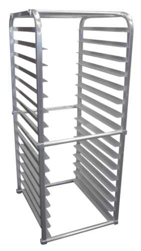 Winholt AL-1816-IR-KD Fridge Insert Rack