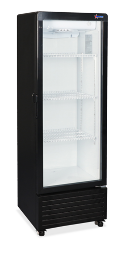 Omcan USA 47563 (RE-CN-145) Refrigerator