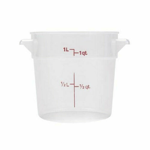 Omcan USA 80229 (80229) Food Storage Container