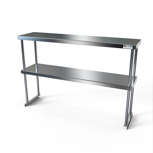 NBR Equipment TMS-1872D Overshelf