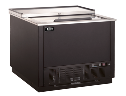 Omcan USA 50113 (FR-CN-0915-PC) Glass Froster / Plate Chiller