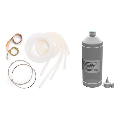 Eurodib USA 940139 ATMOVAC Service Kit