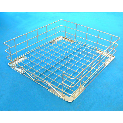 Eurodib USA CC00089 Lamber Dishwasher Open Rack