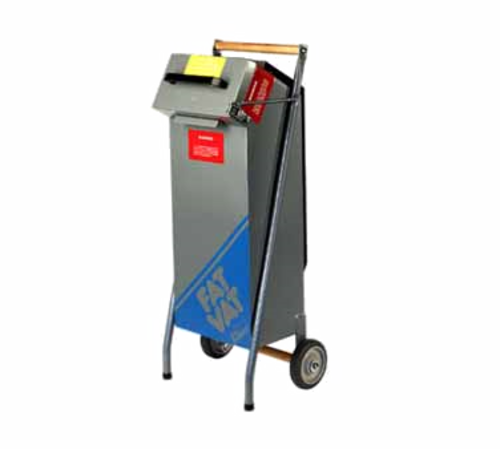 Pitco (Middleby) D9109105 Fat Vat