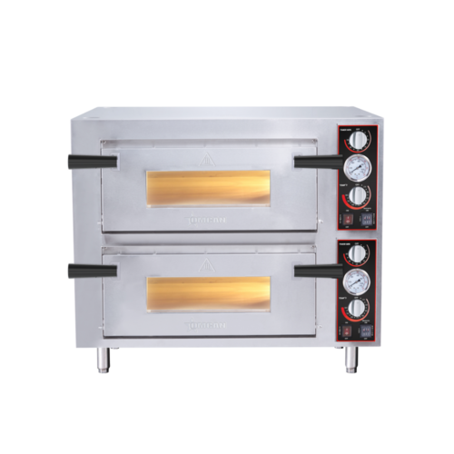 Omcan USA 48368 (CE-CN-0018-D) Pizza Oven