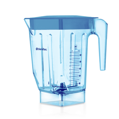 Blendtec 40-651-70 (WildSide+) Ultra Jar Kit