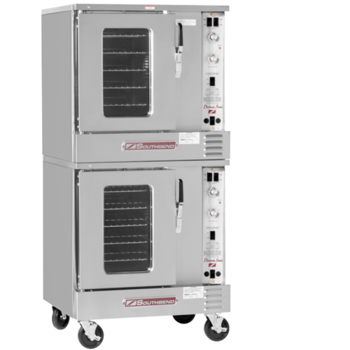 Southbend (Middleby) PCHG60S/S Platinum Double Convection Oven