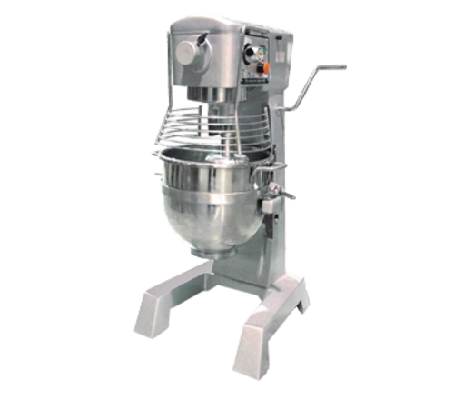 Omcan USA 20442 (MX-CN-0030-G) Planetary Mixer