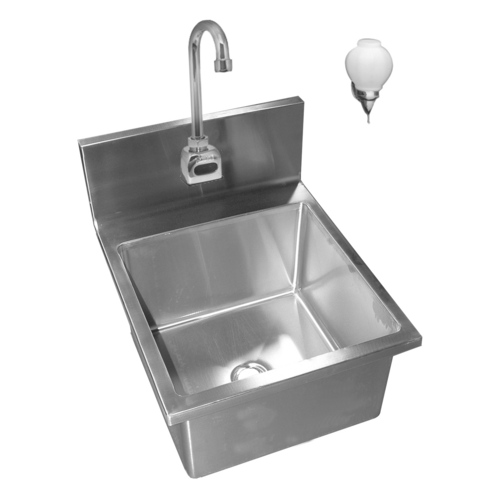 Winholt WS-HS-1410-EF Hand Sink