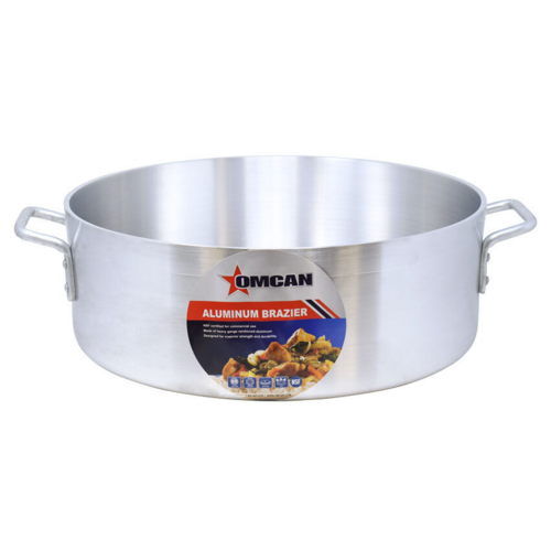 Omcan USA 43360 (43360) Brazier Pan