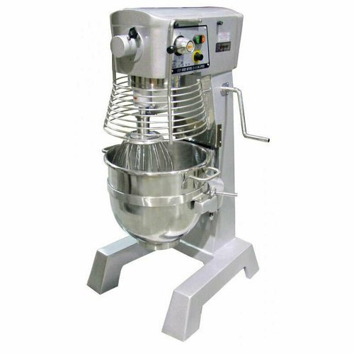 Omcan USA 17836 (MX-CN-0030-T) Planetary Mixer