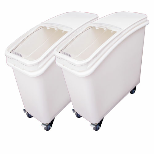 Omcan USA 80985 (80985) Ingredient Bin