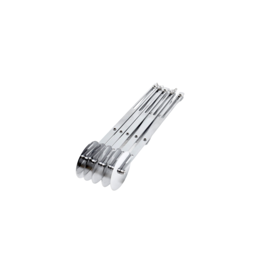 Omcan USA 81192 (81192) Pastry Dough Cutter