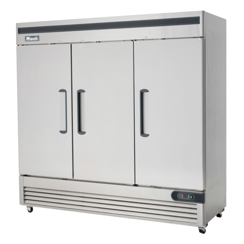 Migali C-3RB-HC Competitor Series® Refrigerator