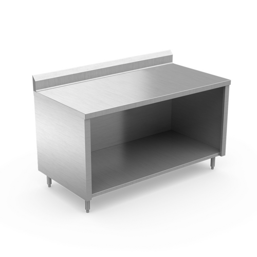 Winholt STCT-BB3072 Enclosed Table