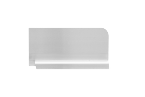 Omcan USA 47728 (47728) Splash Guard