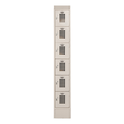 Winholt WL-66-18-ST Locker