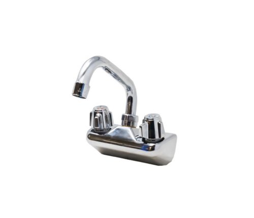 Omcan USA 47820 Bar Sink Faucet