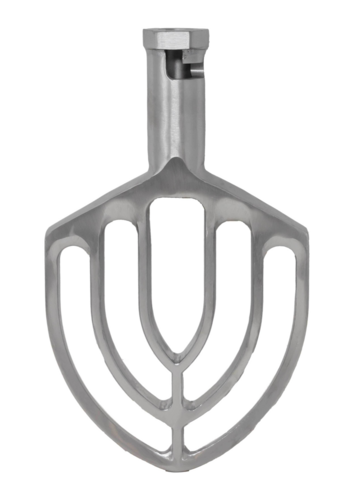 Omcan USA 10098 (10098) Flat Beater
