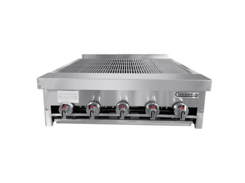 Connerton CRB-30 Charbroiler