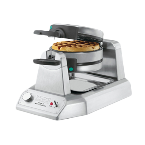 Waring WW200 Belgian Waffle Maker