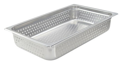 Sapphire Manufacturing SM-STPF104 Steam Table Pan