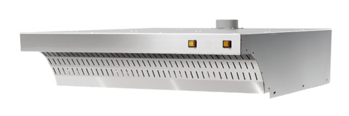 SIRMAN 304009CE Hood LIPARI 304009CE