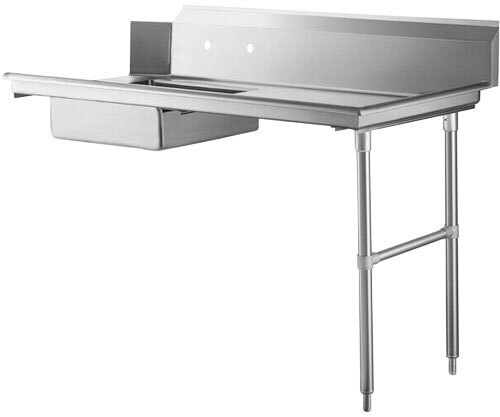 Omcan USA 47747 (47747) Dishtable