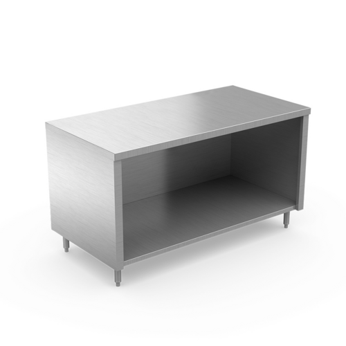 Winholt STCT-3684 Enclosed Table