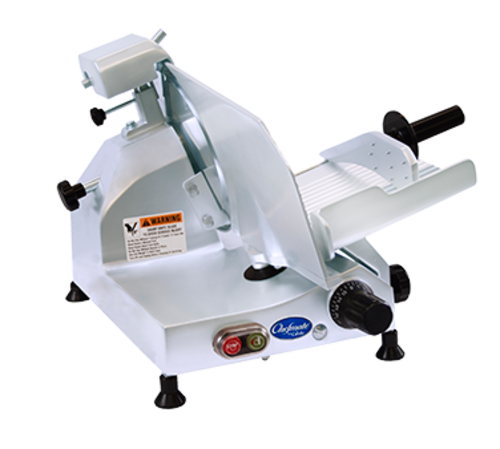 Globe (Middleby) C10 (QUICK SHIP) (MIDDLEBY ESSENTIALS ITEM) Chefmate™ Food Slicer