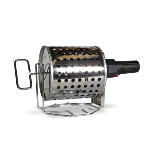Omcan USA 47315 (47315) Stainless Steel Chestnut Roaster