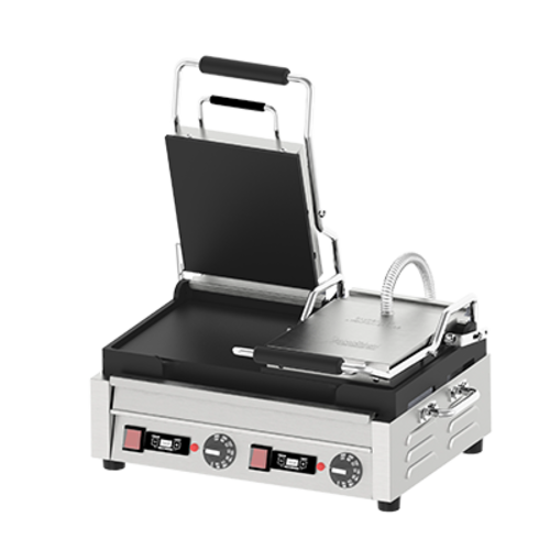 Omcan USA 42913 (PG-CN-0711-FT) Panini Grill