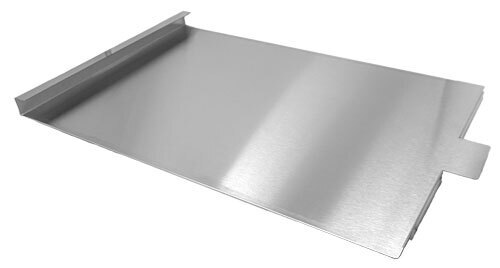 Omcan USA 47452 (47452) Tank Cover