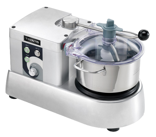 Omcan USA 47261 (47261) Trento Bowl Cutter