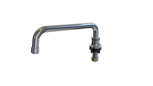 NBR Equipment P6DS14 Single hole