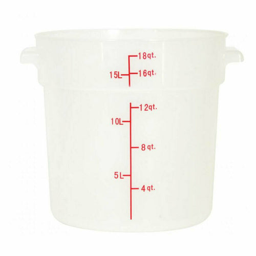 Omcan USA 80237 (80237) Food Storage Container