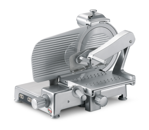 SIRMAN 15352208SNA MANTEGNA 350 BS TOP 15352208SNA Cured Meat Slicer