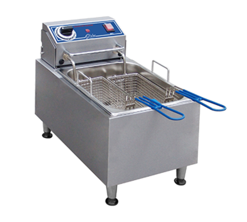 Globe (Middleby) PF10E (QUICK SHIP) Fryer