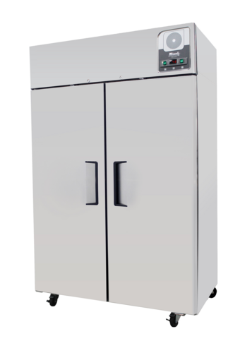 Migali G-2R-HC Medical-Grade Refrigerator