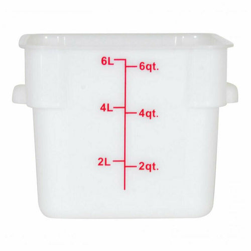 Omcan USA 80204 (80204) Food Storage Container