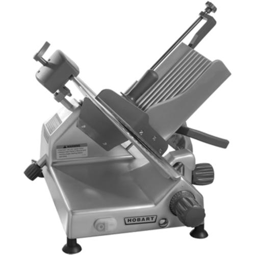 Hobart EDGE12-11 Centerline by Hobart Edge Series Slicer